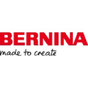 BERNINA INTERNATIONAL AG logo