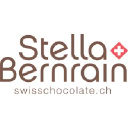 Chocolat Bernrain logo