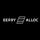 BerryAlloc logo