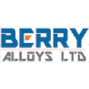 BERRY ALLOYS LTD. logo