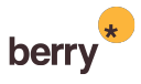 Berry logo