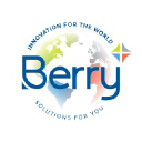 Berry Containers logo