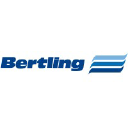 F H Bertling logo