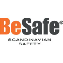 BeSafe logo