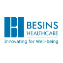 Besins Healthcare logo