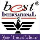 BEST INTERNATIONAL GARMENTS PLC logo