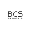 Best Cheer Stone logo