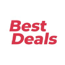 BEST DEALS DISCOUNT FURNITURE LLC logo