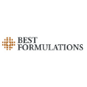 Best Formulations logo