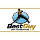 Best Guy Moving logo