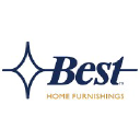 Best Home Furnishings logo