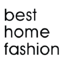 Best Home Fashion logo