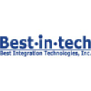 Best in Tech logo