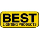 BEST LIGHTING PRODUCTS,INC. logo