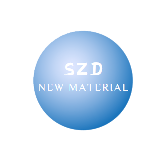 Best New Material logo