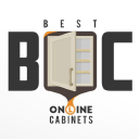 BestOnline Cabinets logo