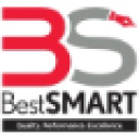 BestSmart logo