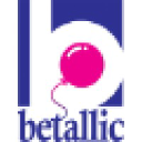 Betallic logo