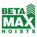 Beta Max logo