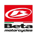 Betamotor logo