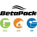 BetaPack logo