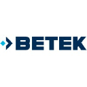 BETEK GMBH & CO. KG, logo