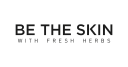 Be The Skin logo