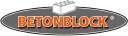 Betonblock logo