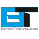 Beton Trowel logo