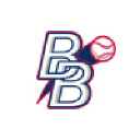 BETTER BASEBALL LLC, logo