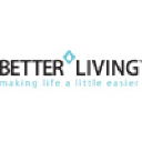 Better Living Products logo