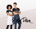 Betty Dain logo