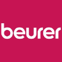 BEURER NORTH AMERICA LP logo