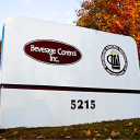 Beverage Control logo