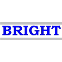 BRIGHT ENGINEERING WORKS logo