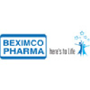 BEXIMCO PHARMACEUTICALS LTD logo