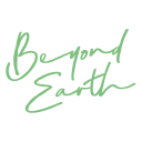 Beyond Earth logo