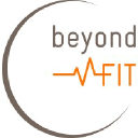 Beyondfit logo