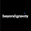 Beyond Gravity logo