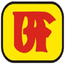 BF Industries logo