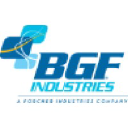 BGF Industries logo