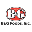 B&G FOODS NORTH AMERICA INC logo