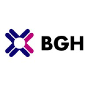 BGH Edelstahl logo