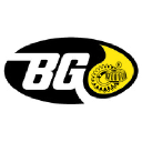 BG USA logo