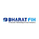 Bharat FIH logo