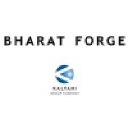 CDP Bharat Forge logo