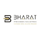 BHARAT PRECISION INDUSTRIES logo