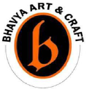 Bhavya Art & Crafts logo