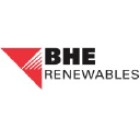 BHE Renewables logo