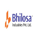 Bhilosa logo